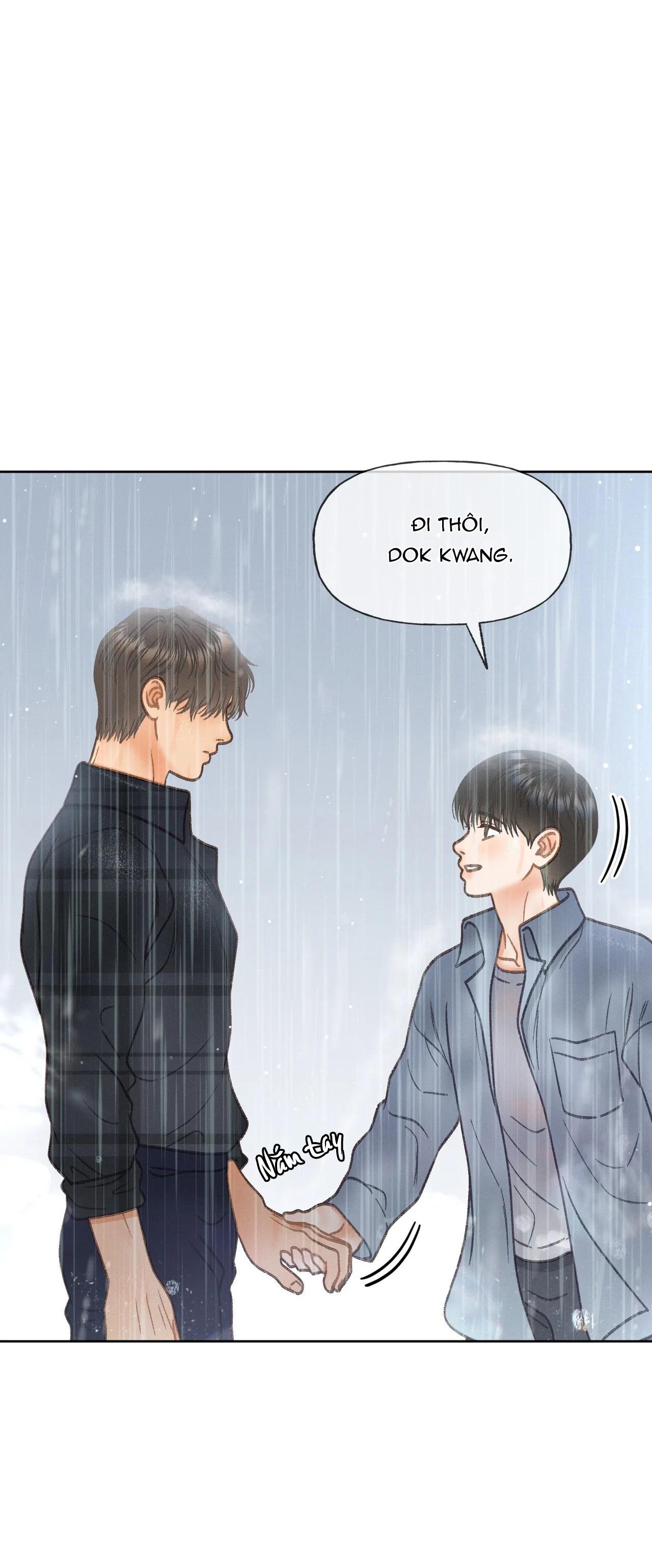 Đọc truyện RẠP CHIẾU PHIM ANEMONE - Chapter 54