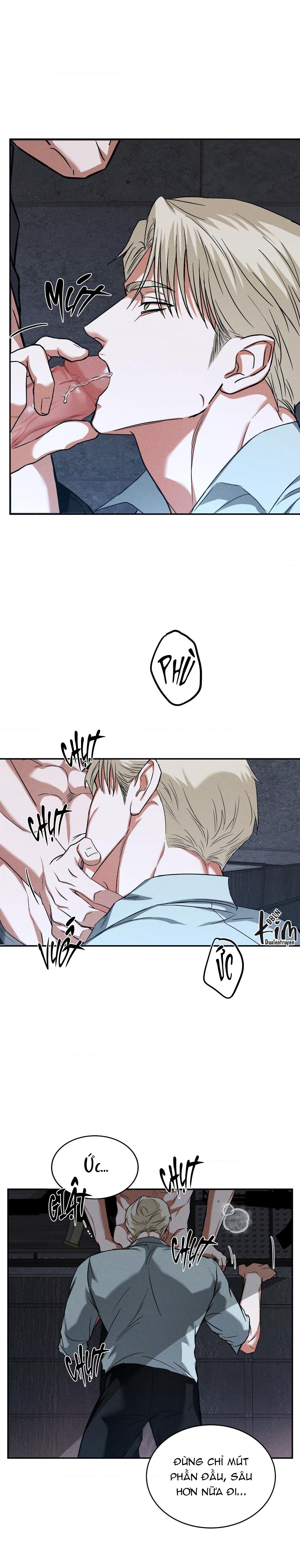 Đọc truyện FLASHLIGHT - Chapter 7