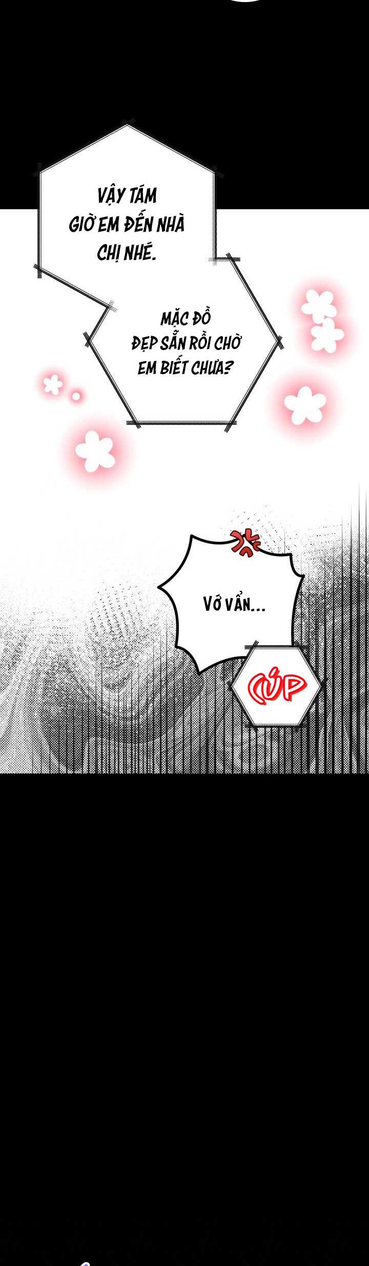 Đọc truyện NETKAMA PUNCH!! - Chapter 66