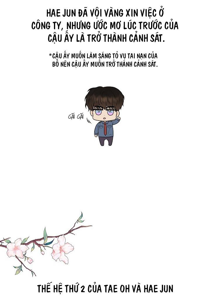 Đọc truyện Đứa Trẻ Này Là Con Tôi (END) - Chapter 56