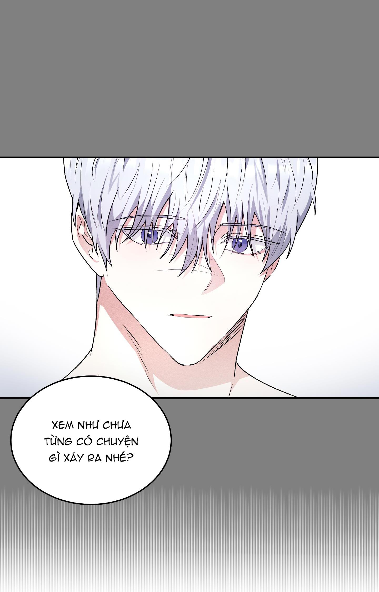 Đọc truyện BẮN LÀ DÍNH - Chapter 19