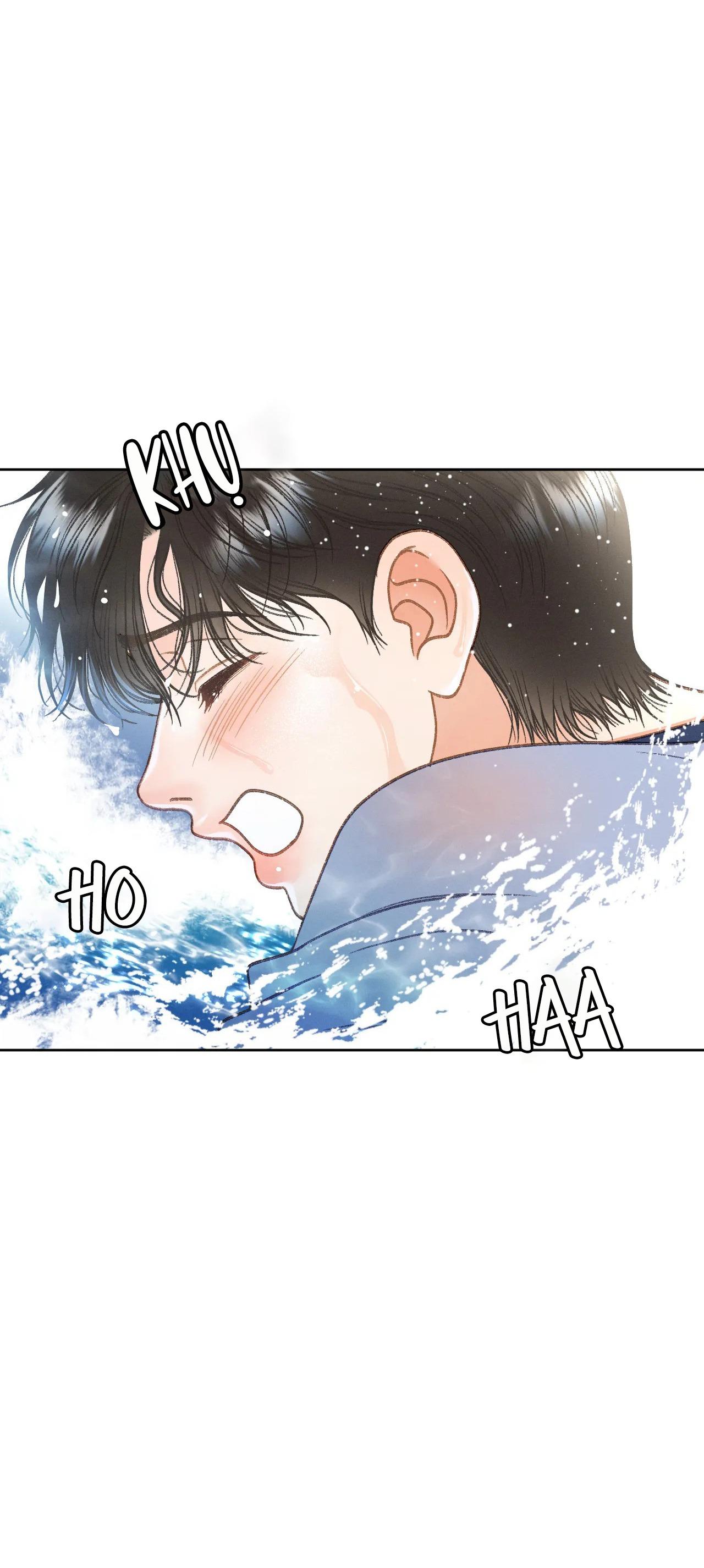 Đọc truyện RẠP CHIẾU PHIM ANEMONE - Chapter 51