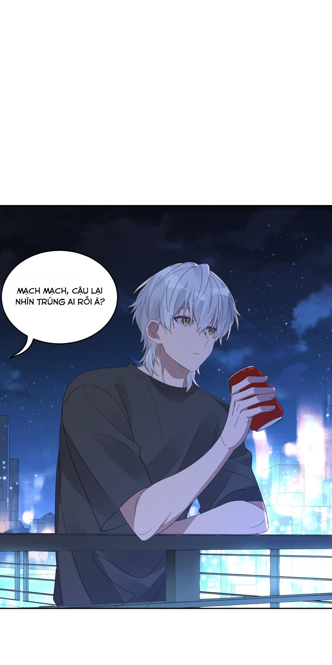 Đọc truyện Năm tháng qua - Chapter 56