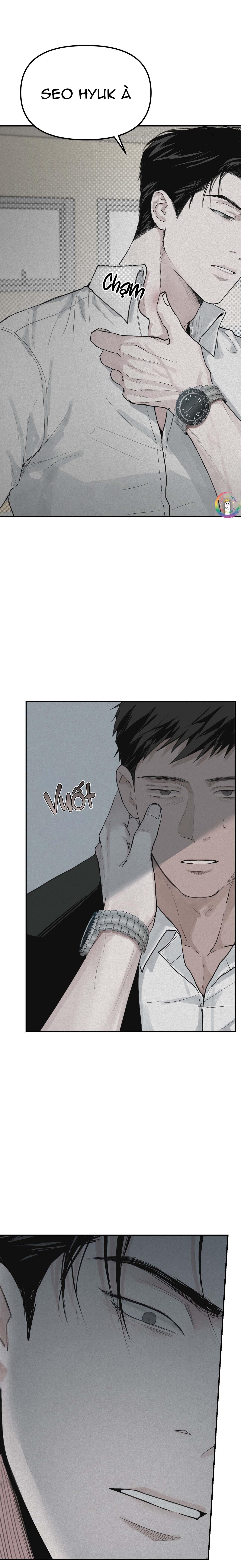 Đọc truyện Hình Chiếu - Chapter 2