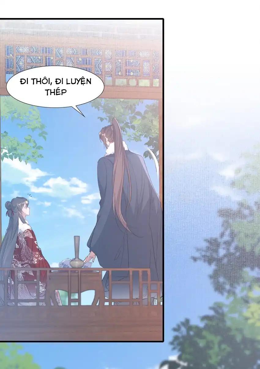 Đọc truyện Loạn thế vi vương - Chapter 64