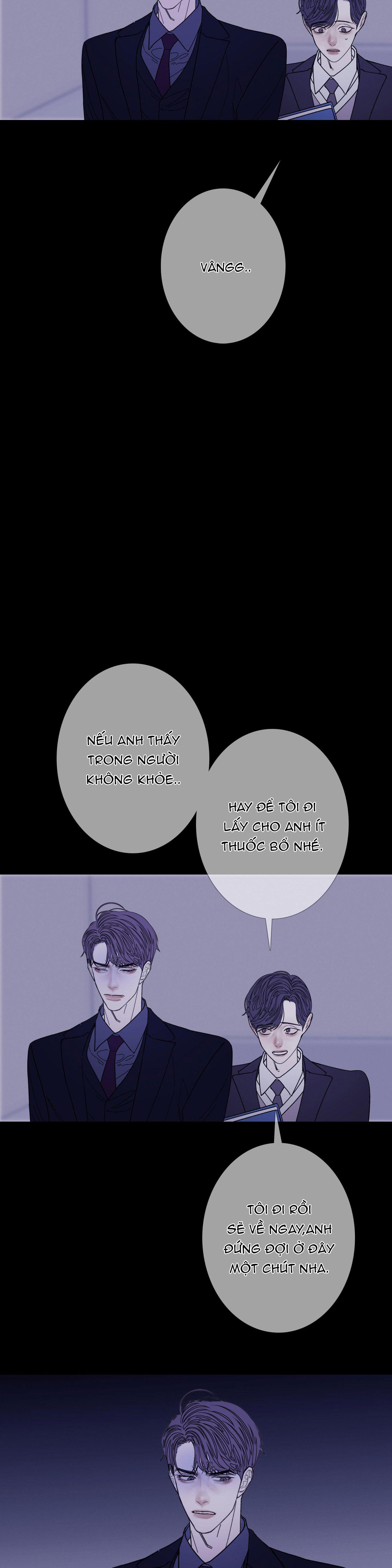 Đọc truyện CHUYỆN QUỶ MÔN QUAN - Chapter 67