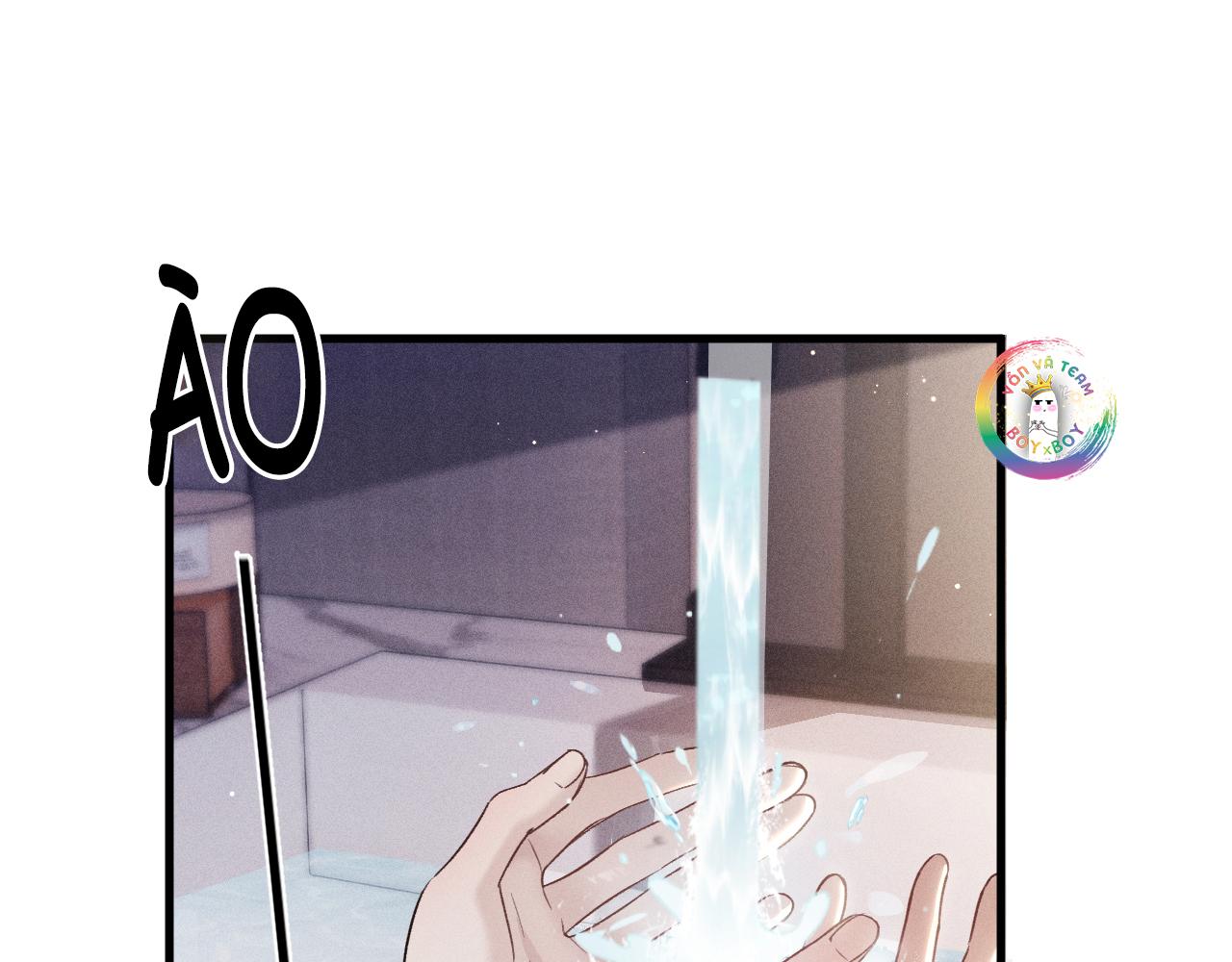 Đọc truyện Cuộc Đối Đầu Gay Gắt - Chapter 97