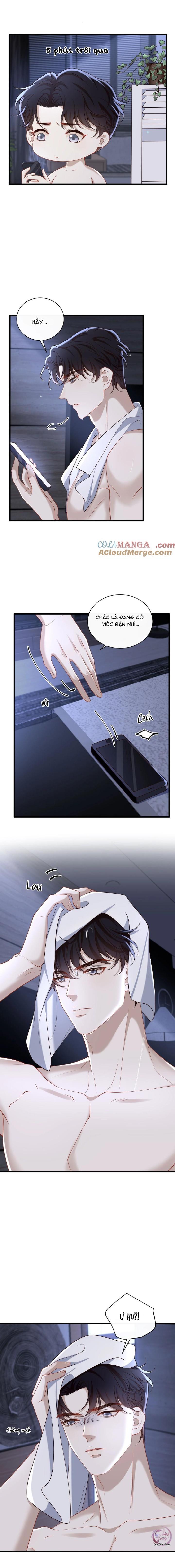 Đọc truyện Người Đó Đến Từ Đêm Tối - Chapter 63