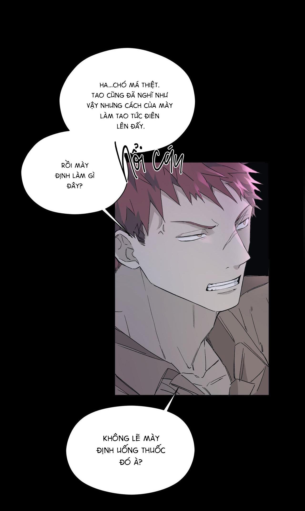 Đọc truyện  Nuốt gai - Chapter 4
