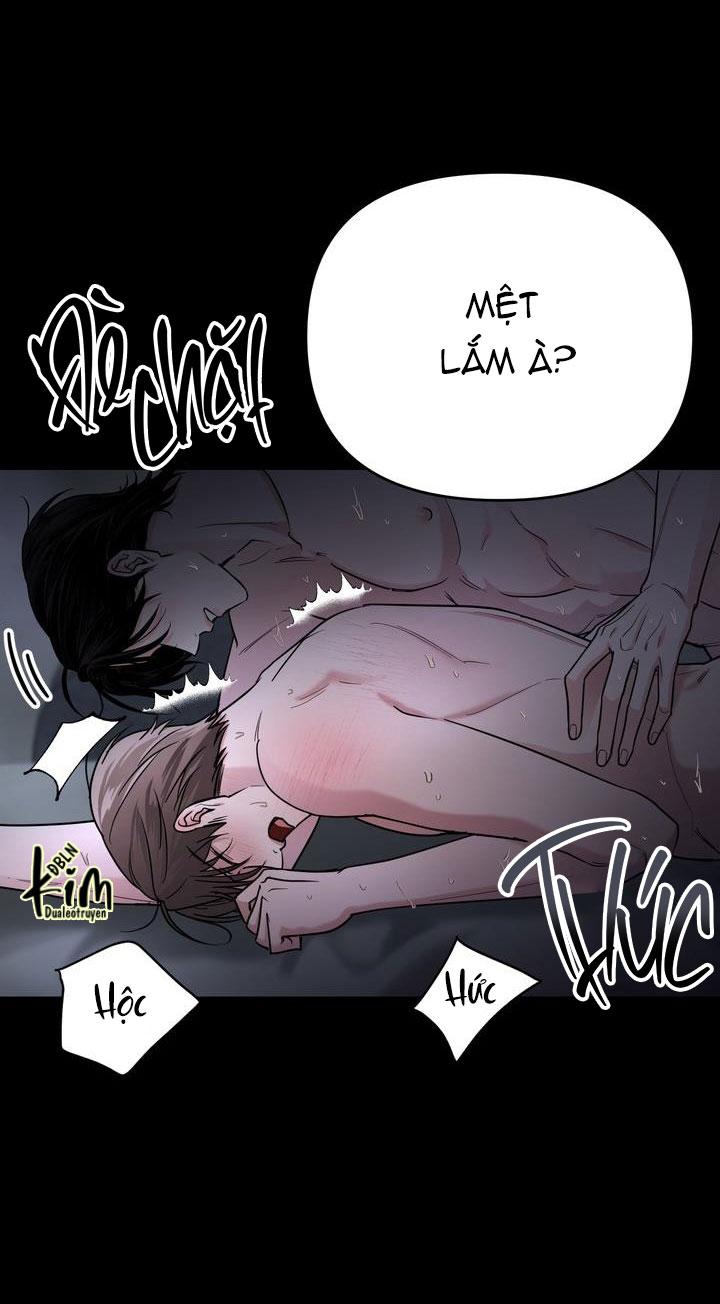 Đọc truyện THÚ CƯNG DAMDANG - Chapter 5.1