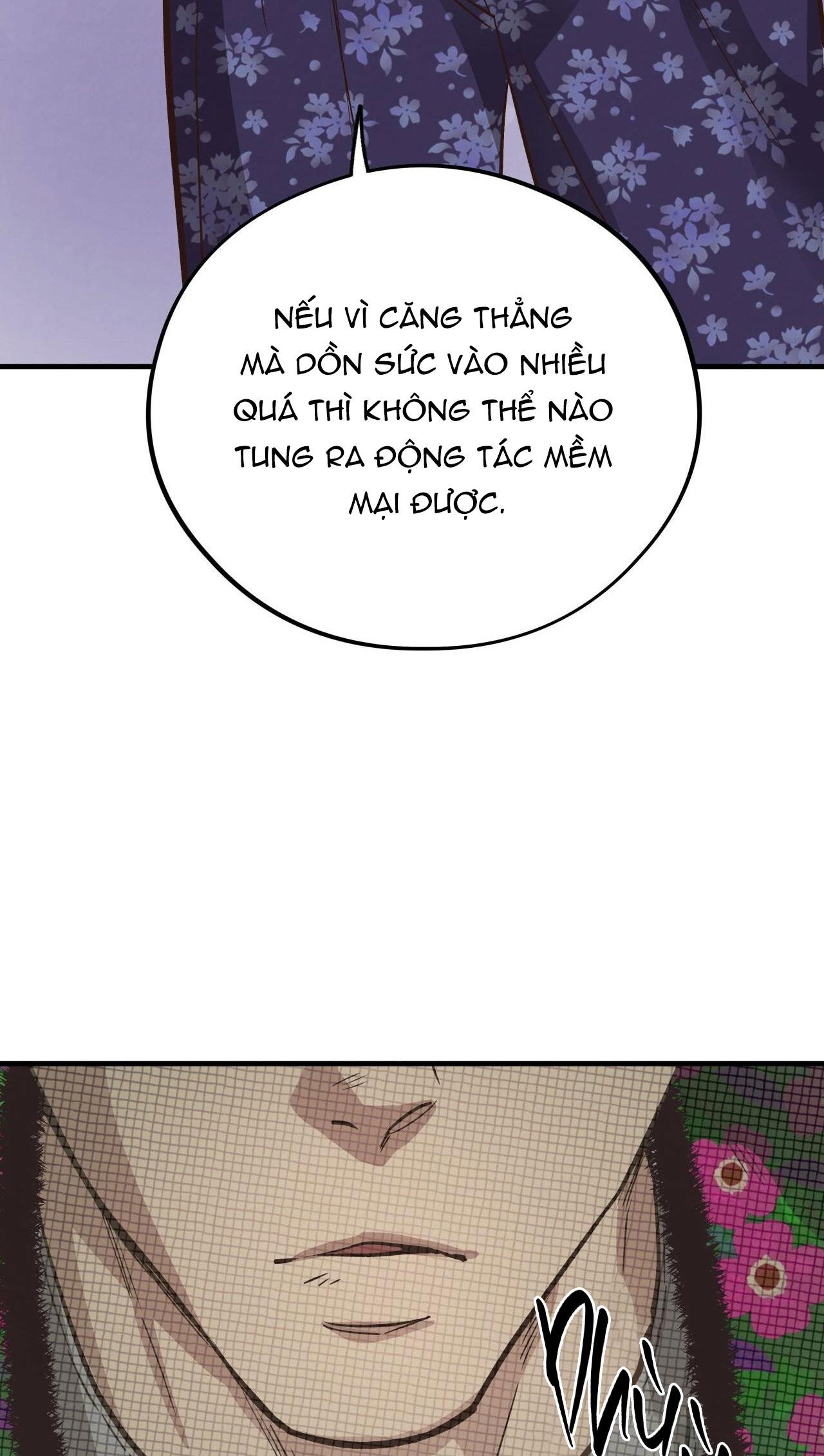 Đọc truyện HONEY BEAR - Chapter 55