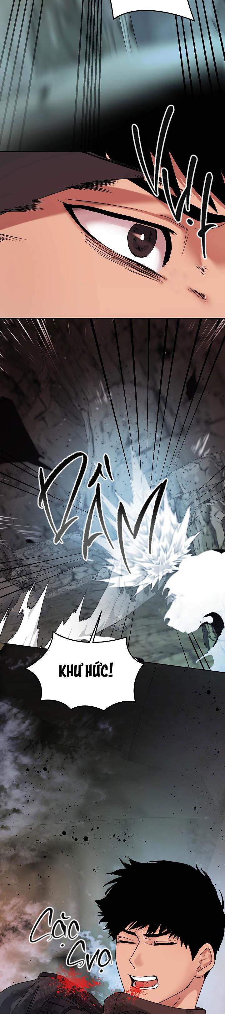 Đọc truyện THỢ SĂN MỘT ĐÊM 10 LẦN - Chapter 11