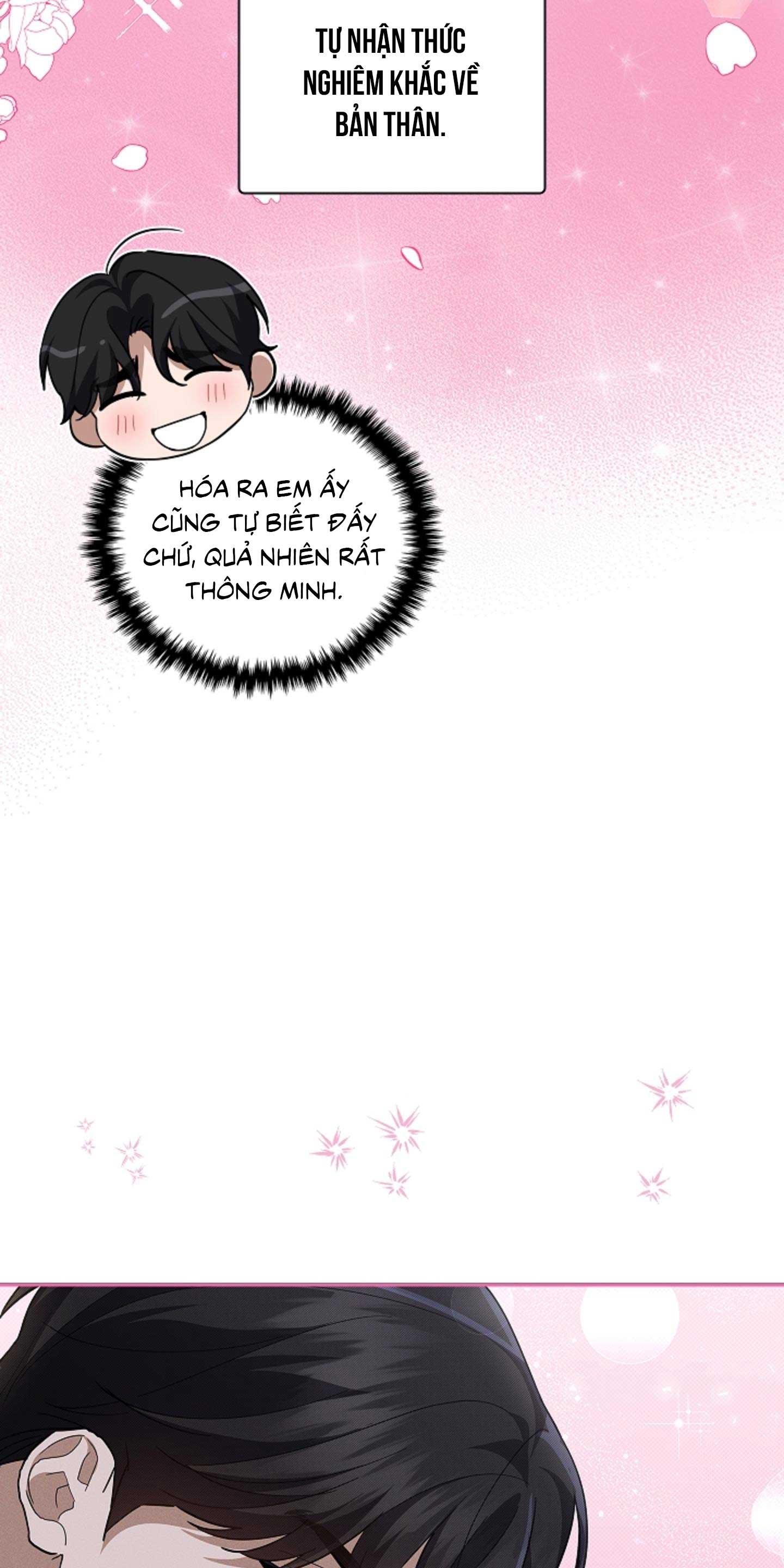 Đọc truyện ĐỪNG ĐỘNG VÀO CÚN CON! - Chapter 30