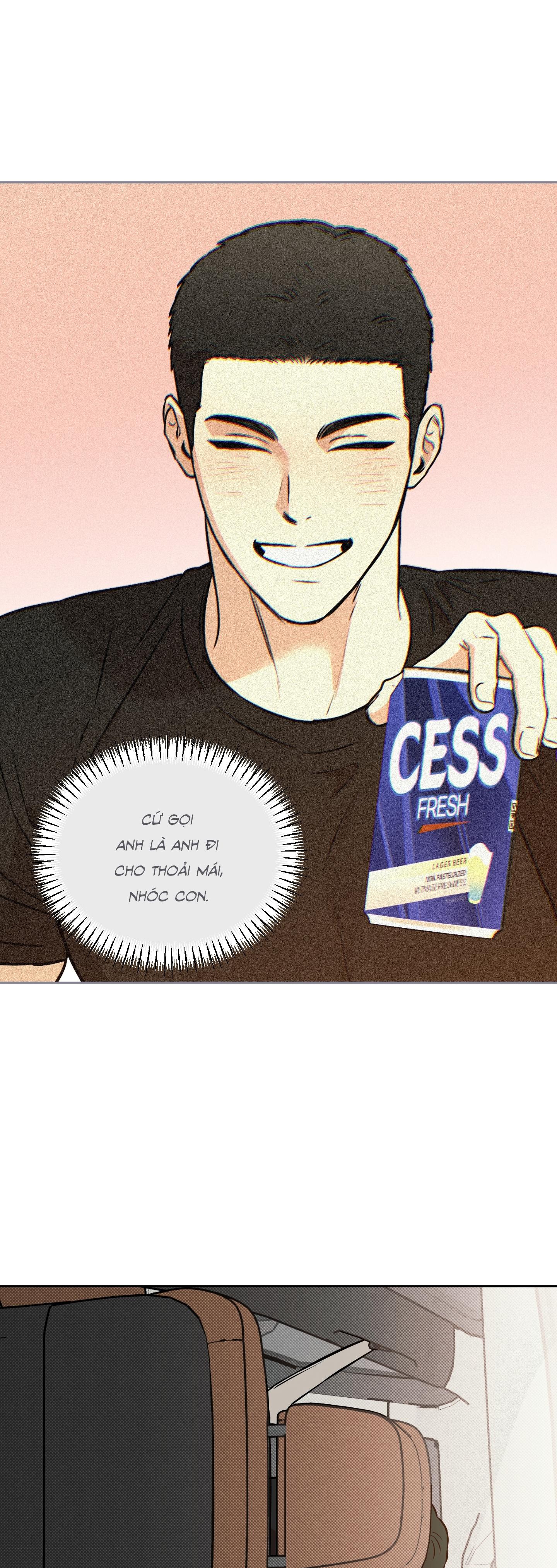 Đọc truyện MẬT NGỌT CHẾT RUỒI - Chapter 16