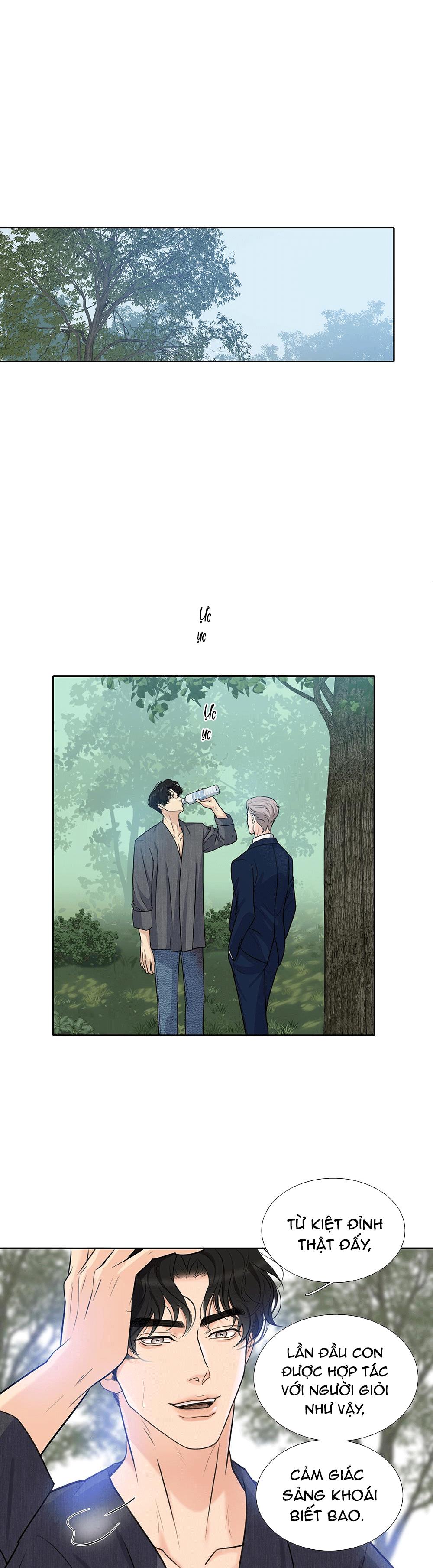 Đọc truyện Quan Hệ Trả Nợ (END) - Chapter 50