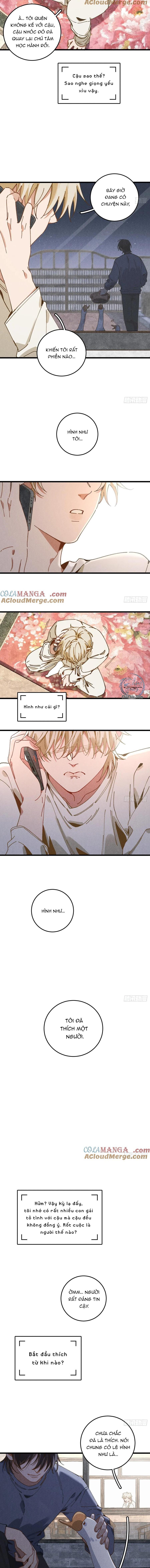 Đọc truyện Ra Ruộng Ngô Với Anh Á, Còn Lâu! - Chapter 35