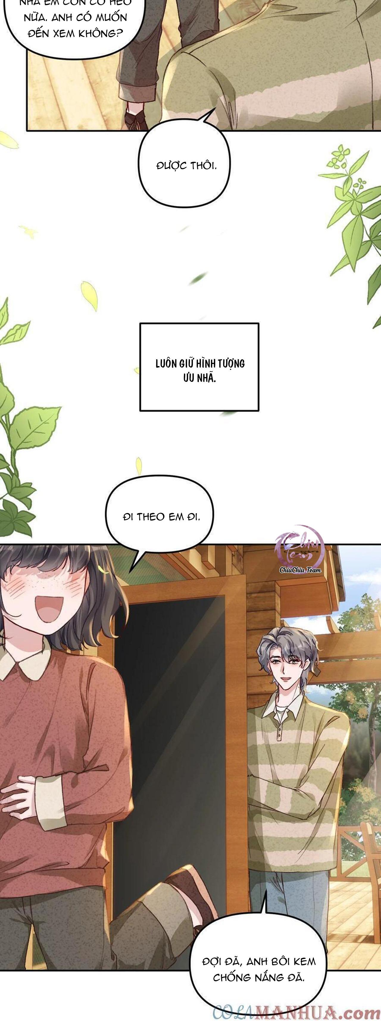 Đọc truyện Hữu Danh - Chapter 54