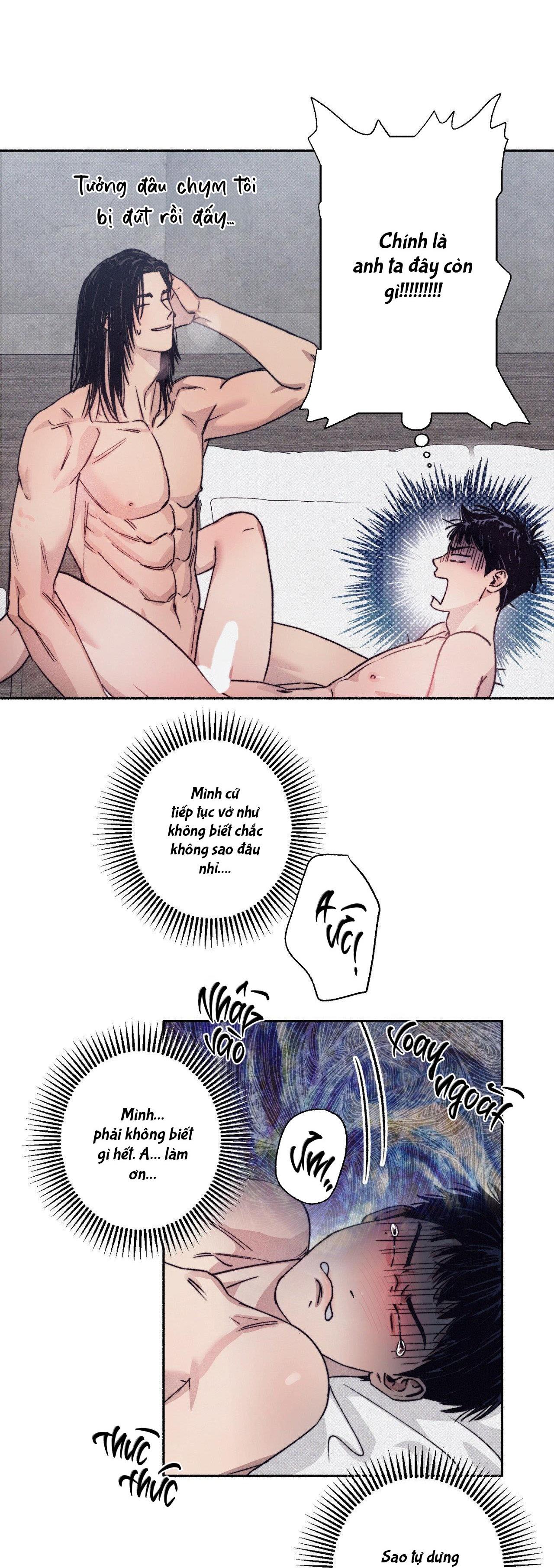 Đọc truyện 1 to 10 - Chapter 3