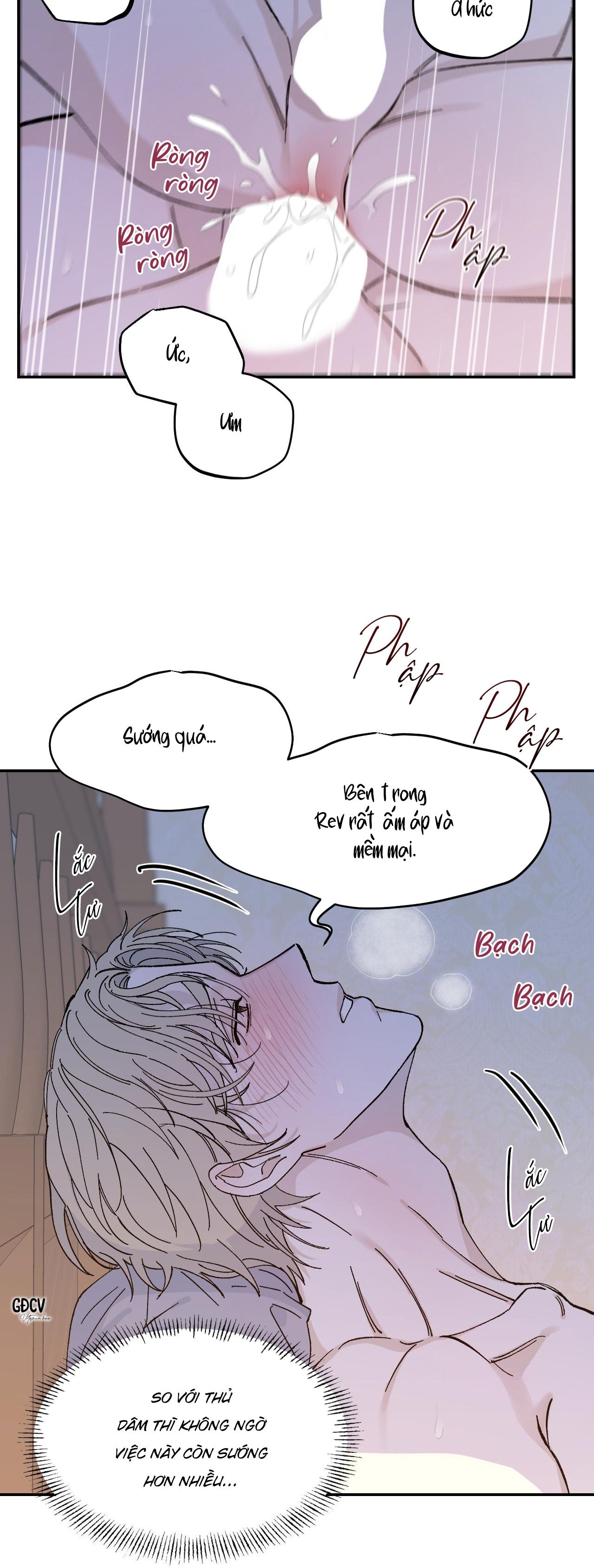 Đọc truyện GIA NHÂN - Chapter 20