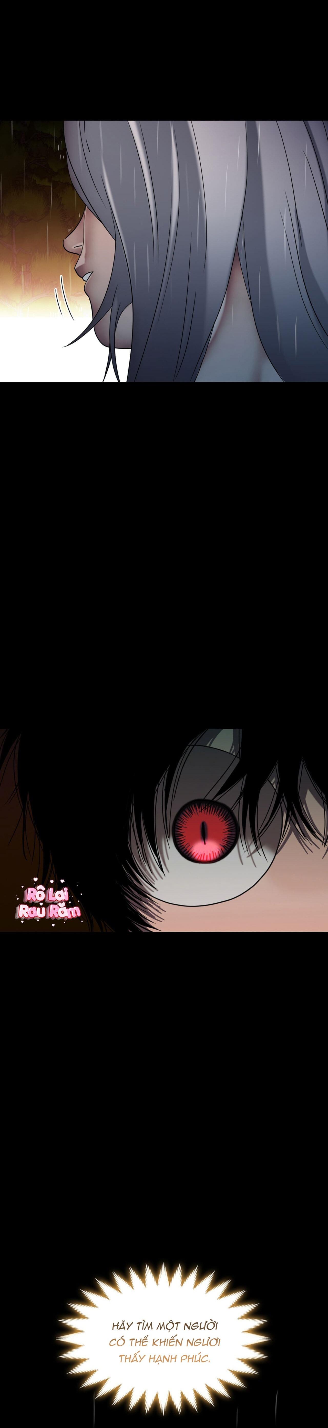 Đọc truyện Thực nhân tha hoá - Chapter 38