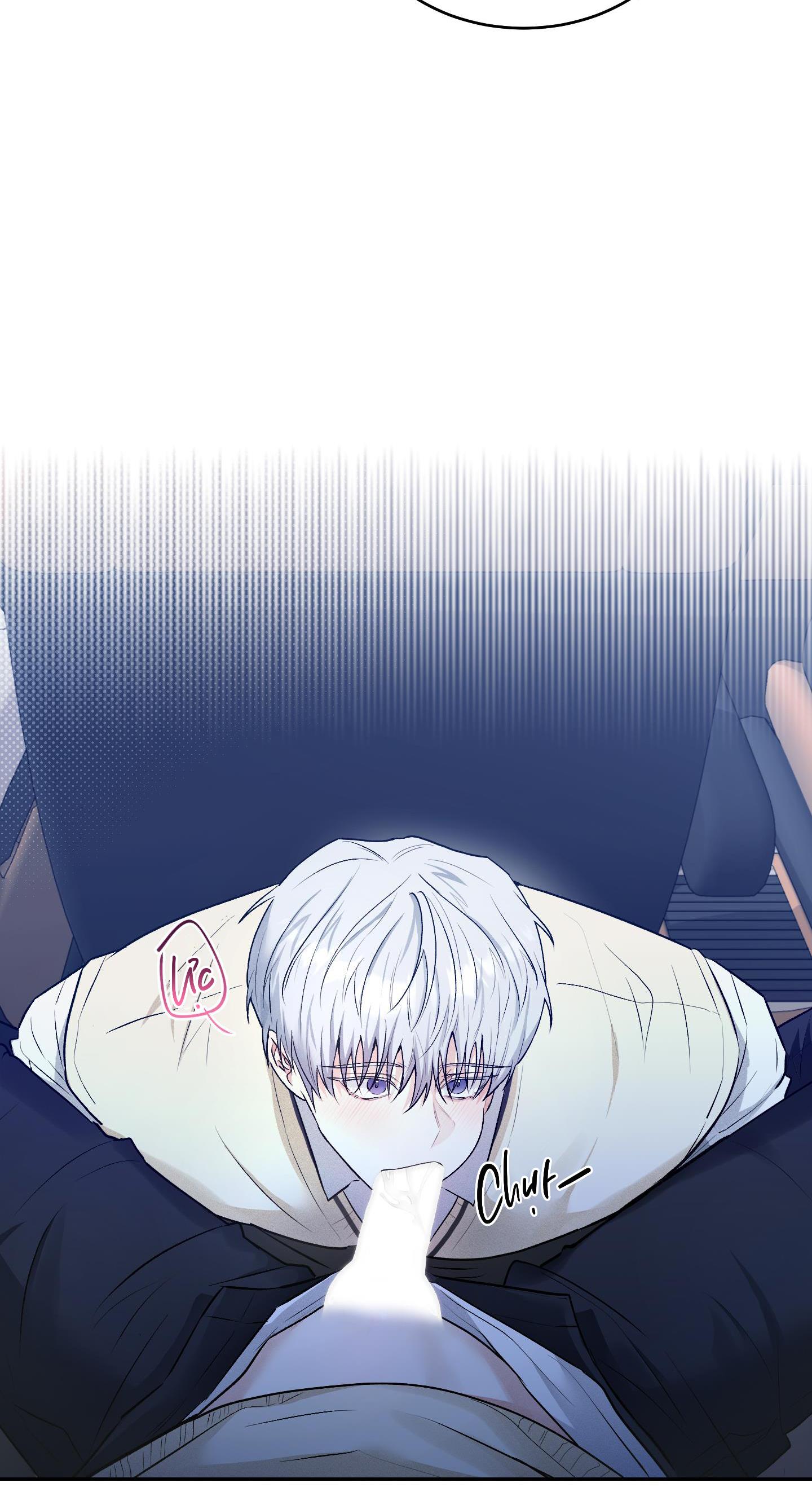 Đọc truyện BẮN LÀ DÍNH - Chapter 13