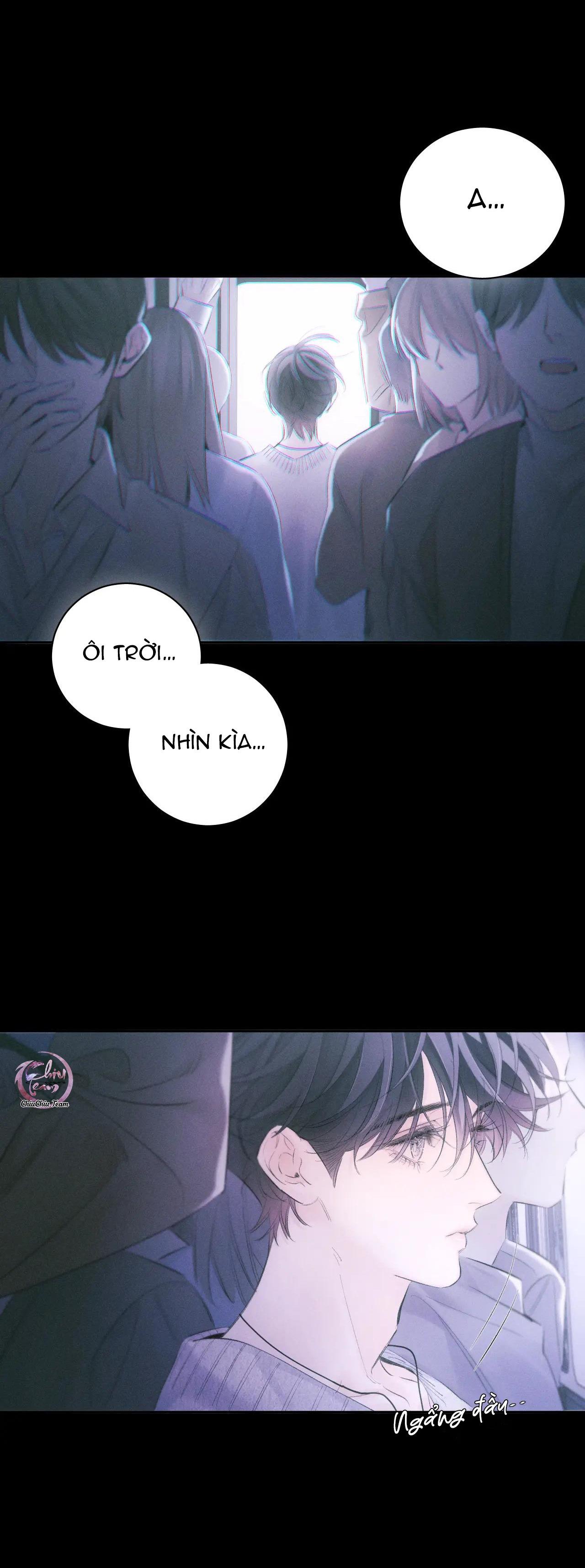 Đọc truyện Cây Nấm Nhỏ - Chapter 46
