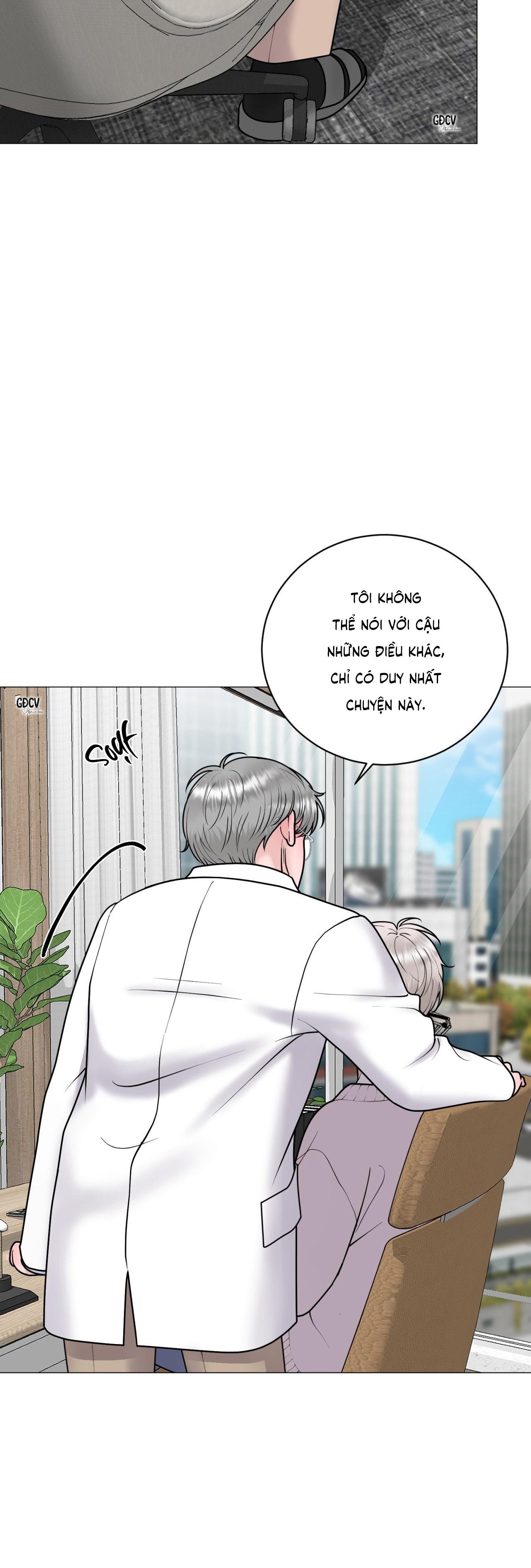 Đọc truyện ẢO ẢNH - Chapter 18