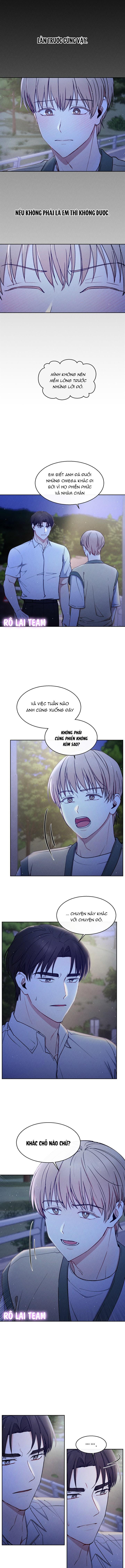 Đọc truyện Giá Như Anh Cần Em - Chapter 25