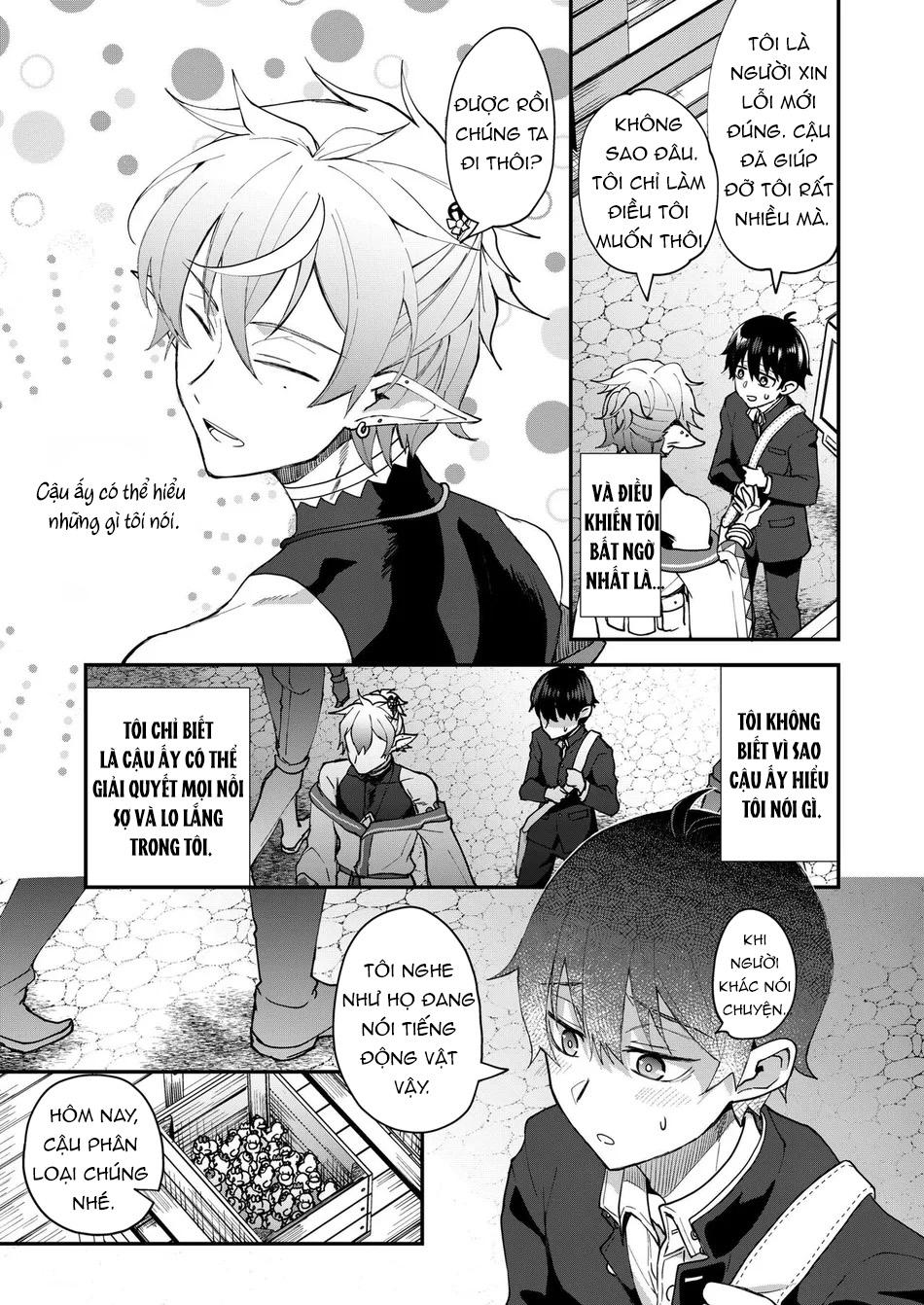 Đọc truyện Oneshot hỏny - Chapter 280