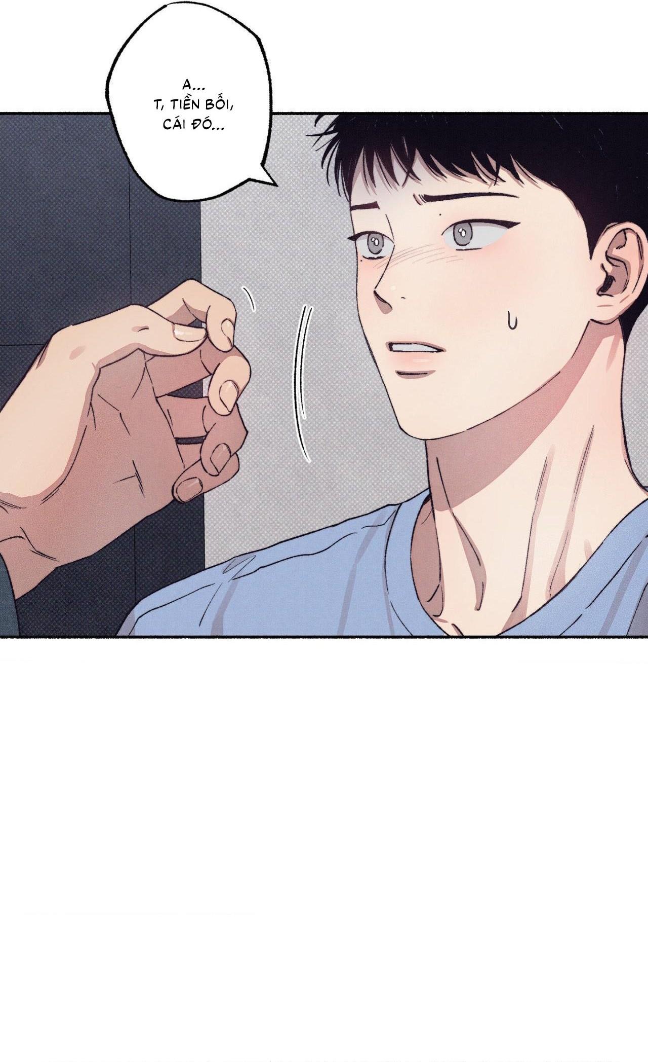 Đọc truyện  1 to 10 - Chapter 35