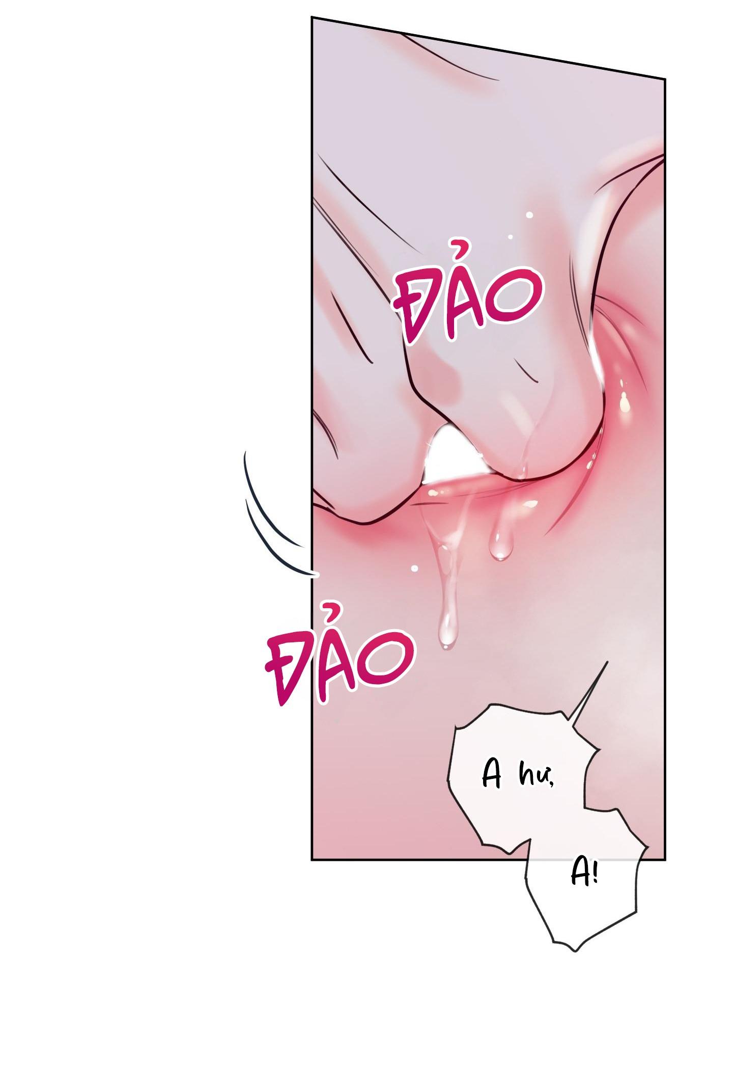 Đọc truyện HONEY TROUBLE - Chapter 34