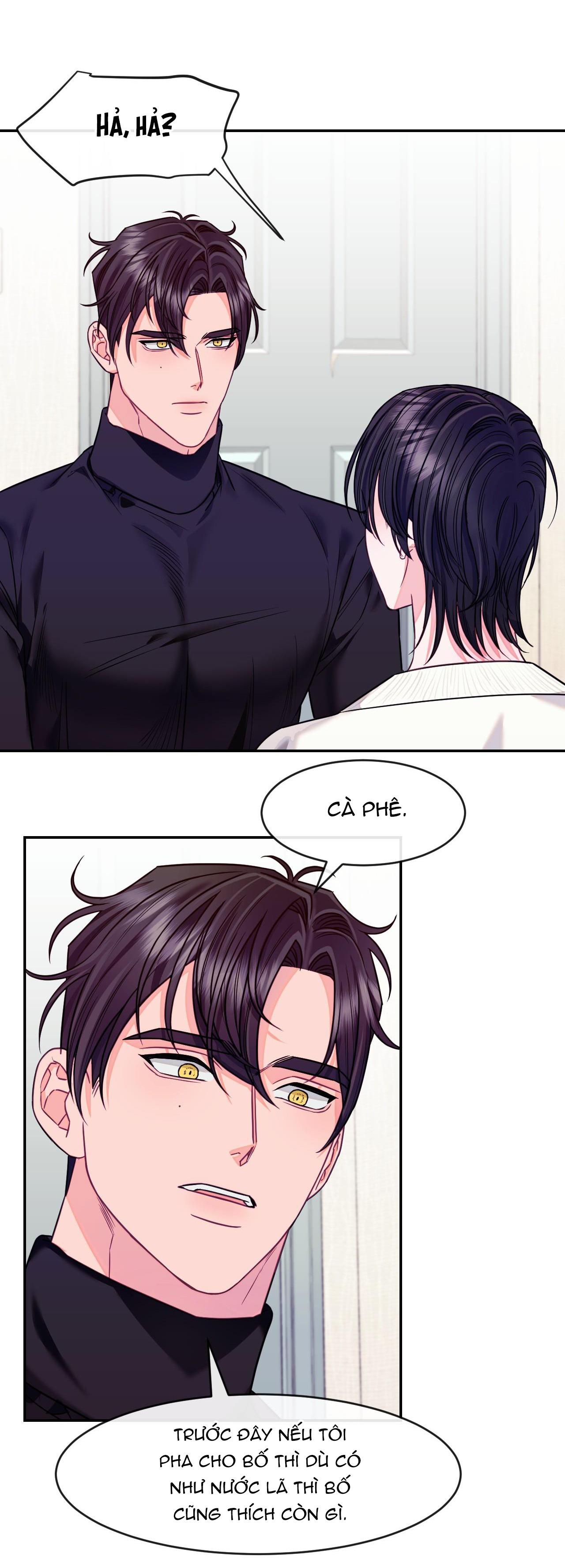 Đọc truyện TUYỂN TẬP CUỒNG CÔNG-CHIẾM HỮU CÔNG CỦA NHÀ KIM - Chapter 35.2