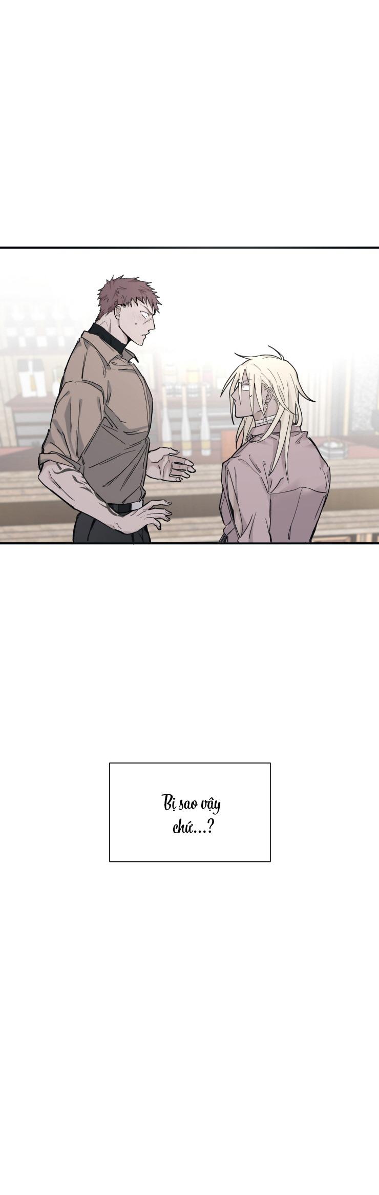 Đọc truyện  Nuốt gai - Chapter 11