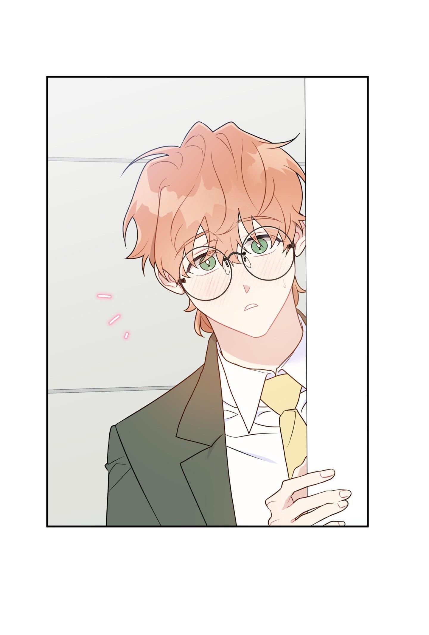 Đọc truyện  Bắt tay hả, thôi bỏ đi! - Chapter 18