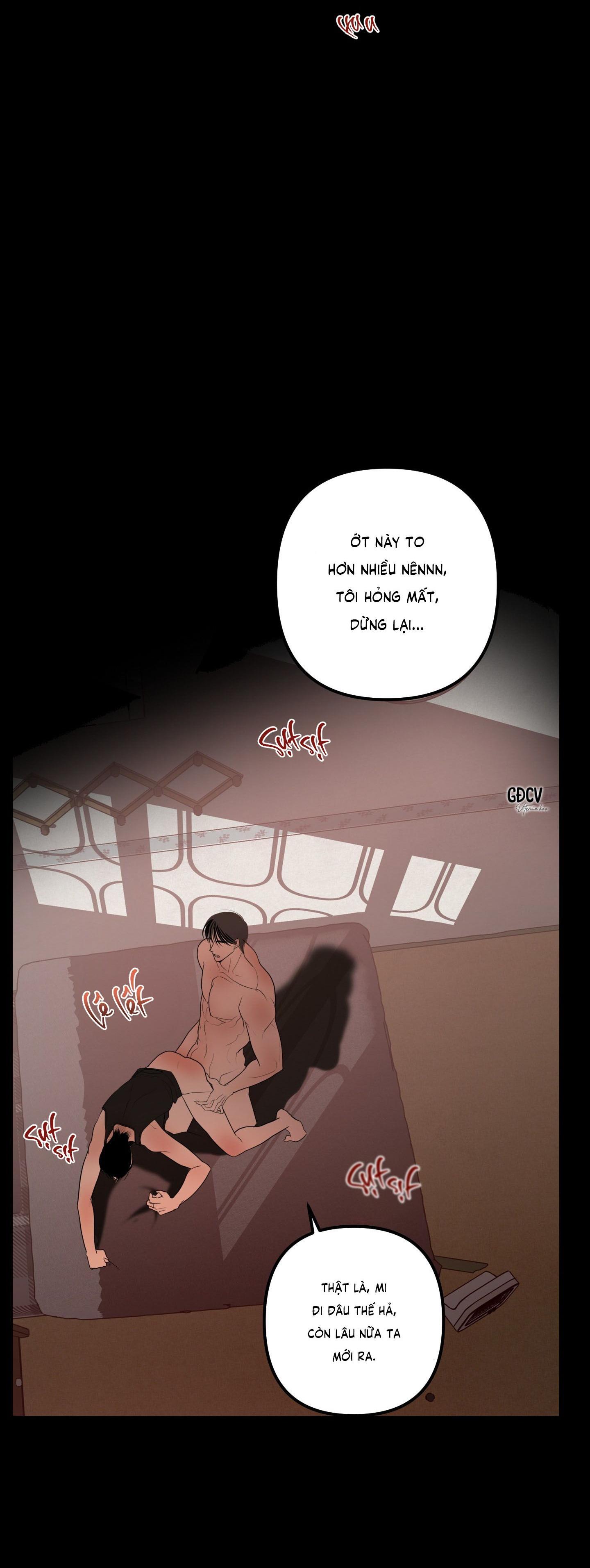 Đọc truyện MAU ĐÚT VÀO ĐI - Chapter 2