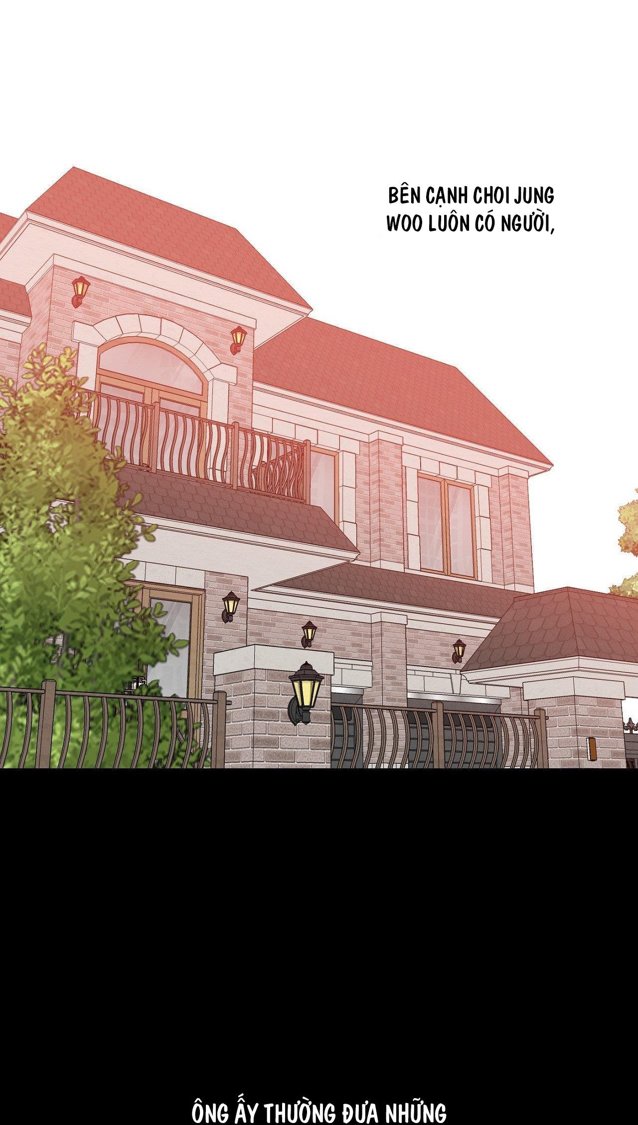 Đọc truyện NGÀN NĂM CÓ MỘT - Chapter 40