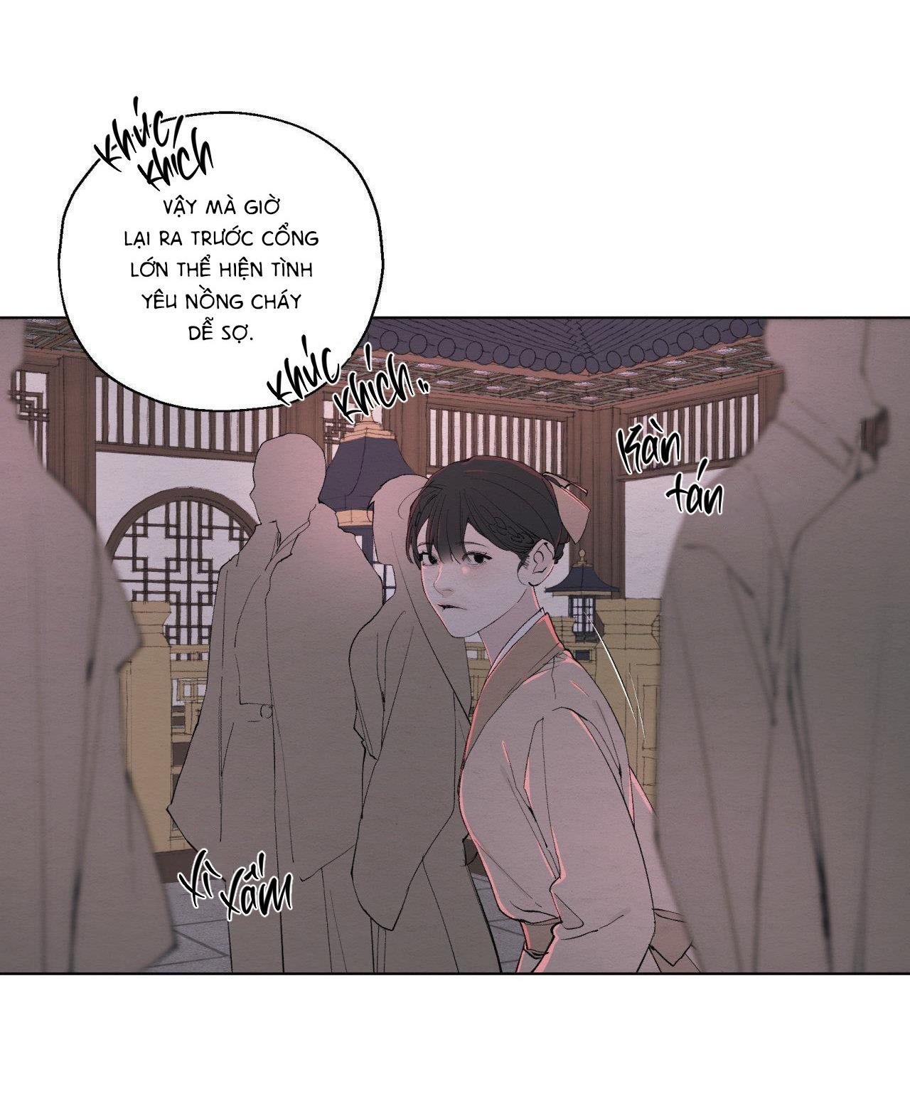 Đọc truyện  Lạc Hồn - Chapter 10