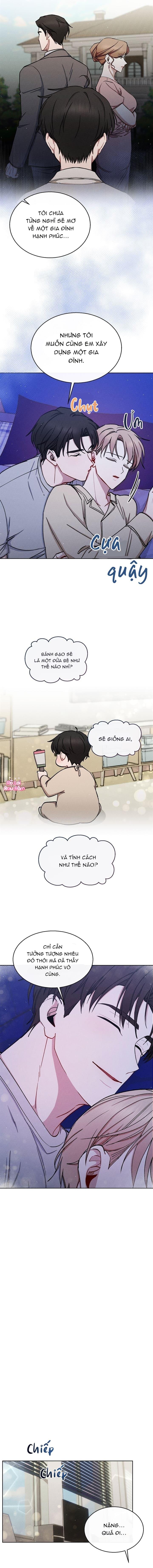 Đọc truyện Giá Như Anh Cần Em - Chapter 66