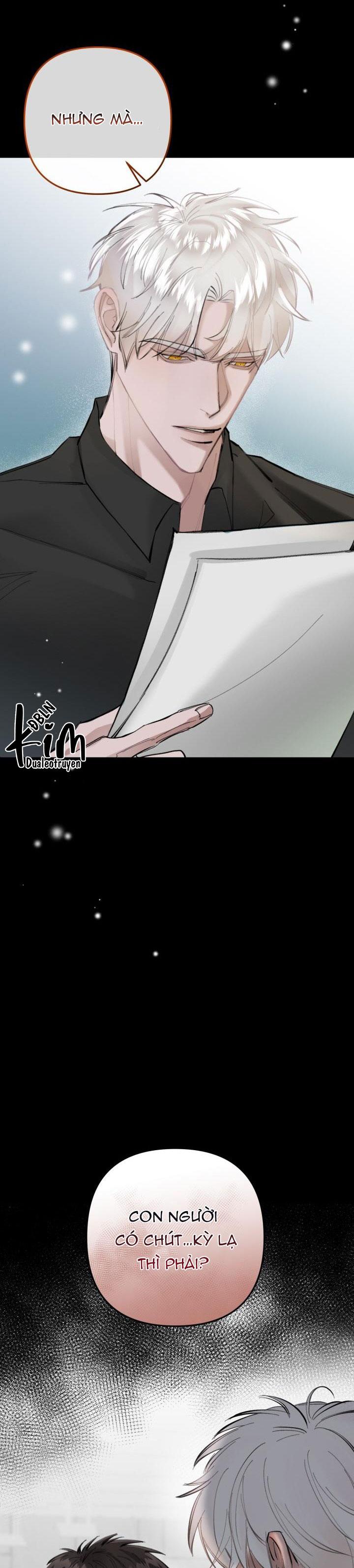 Đọc truyện BL NGẮN CHỊCH HỎNY - Chapter 31.1