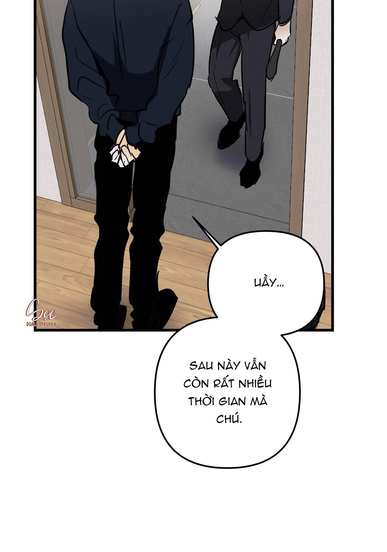 Đọc truyện LIE AGAIN - Chapter 47