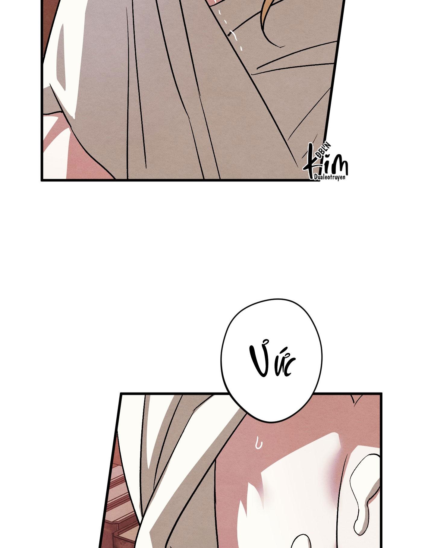 Đọc truyện GỬI VỊ THIẾU GIA TÔI YÊU - Chapter 21