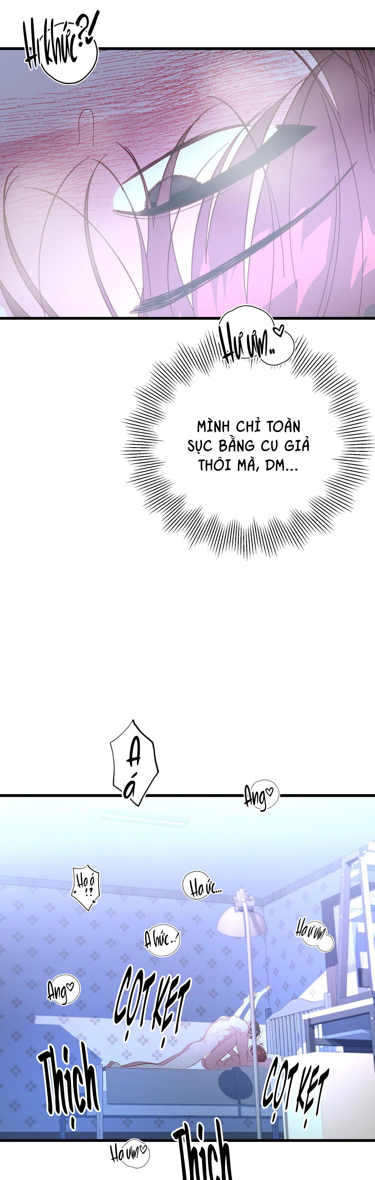 Đọc truyện BL NGẮN TUYỂN CHỌN - Chapter 33.3