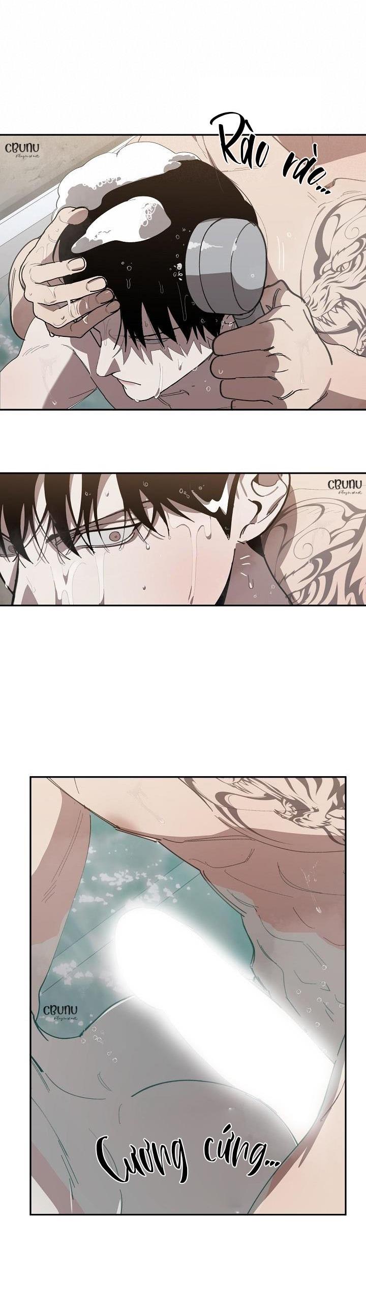 Đọc truyện  Tráo Đổi - Chapter 62