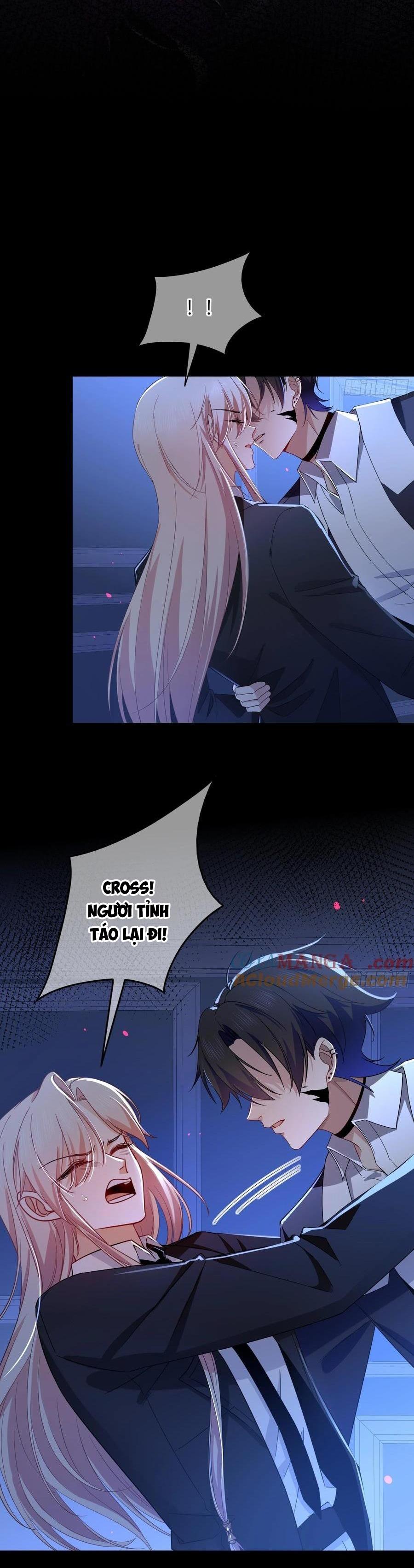 Đọc truyện Hoen Ố (DROP) - Chapter 35