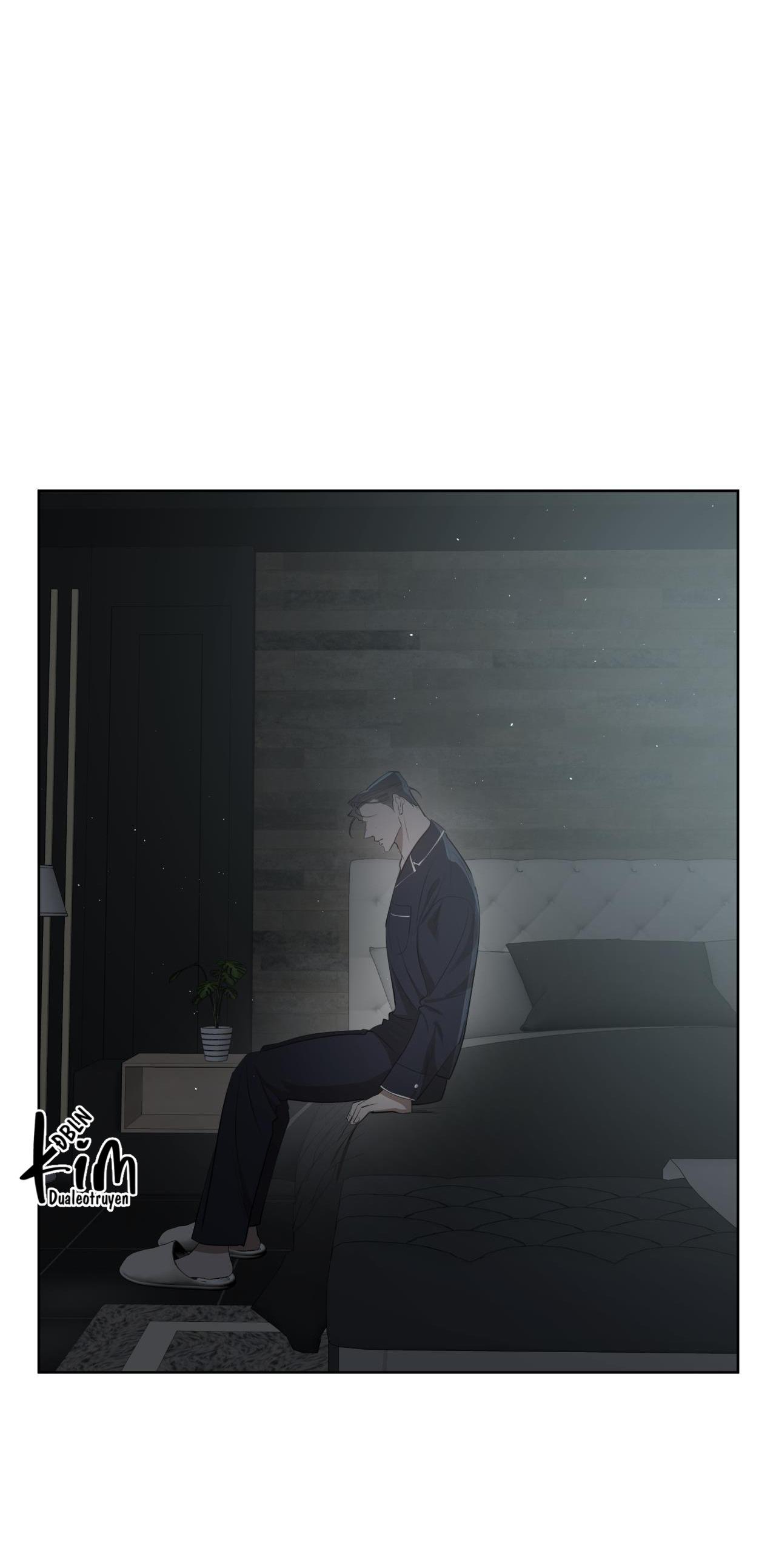 Đọc truyện QUÁI THÚ - Chapter 19