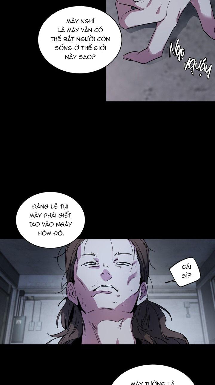 Đọc truyện THÚ CƯNG DAMDANG - Chapter 7.4