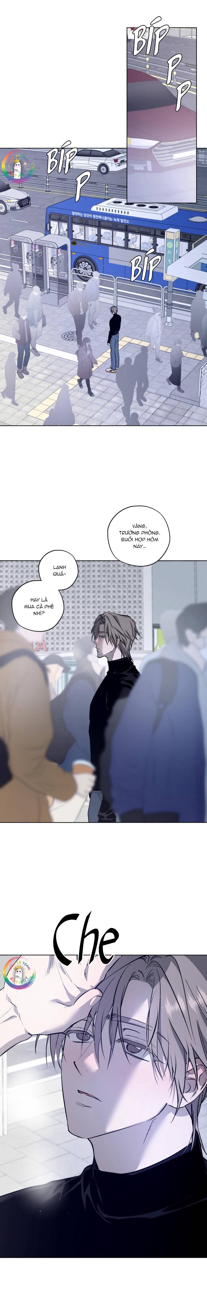 Đọc truyện Tuyển Tập Báo Cáo Xử Lý Rác Thải - Chapter 11