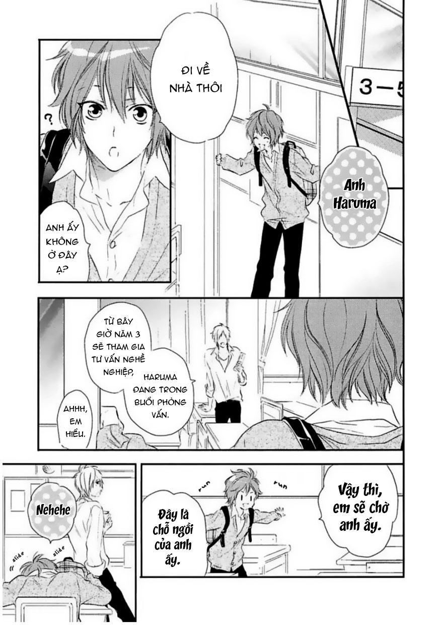 Đọc truyện Người tà răm luôn có quỷ theo sau - Chapter 123