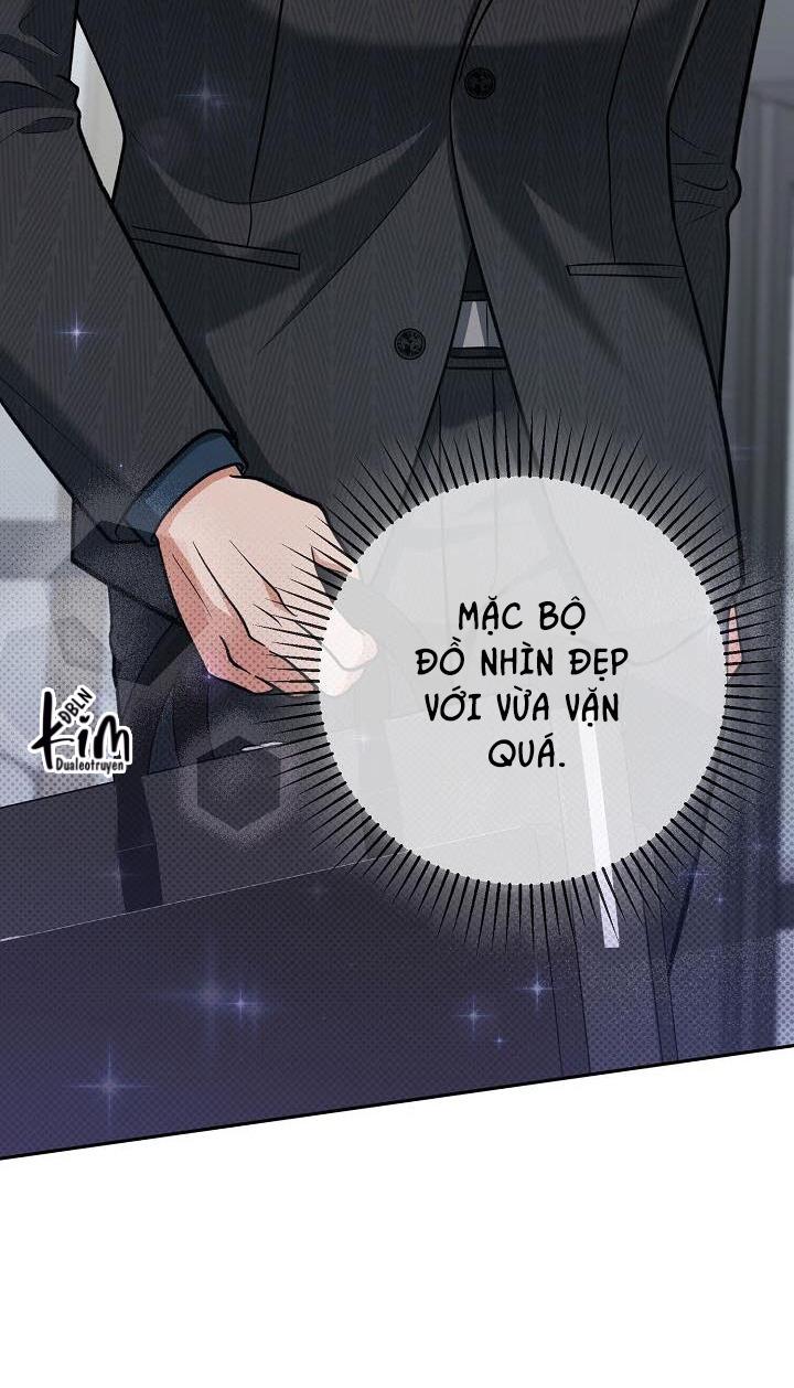 Đọc truyện ROMANCE NOT ROMANTIC - Chapter 3