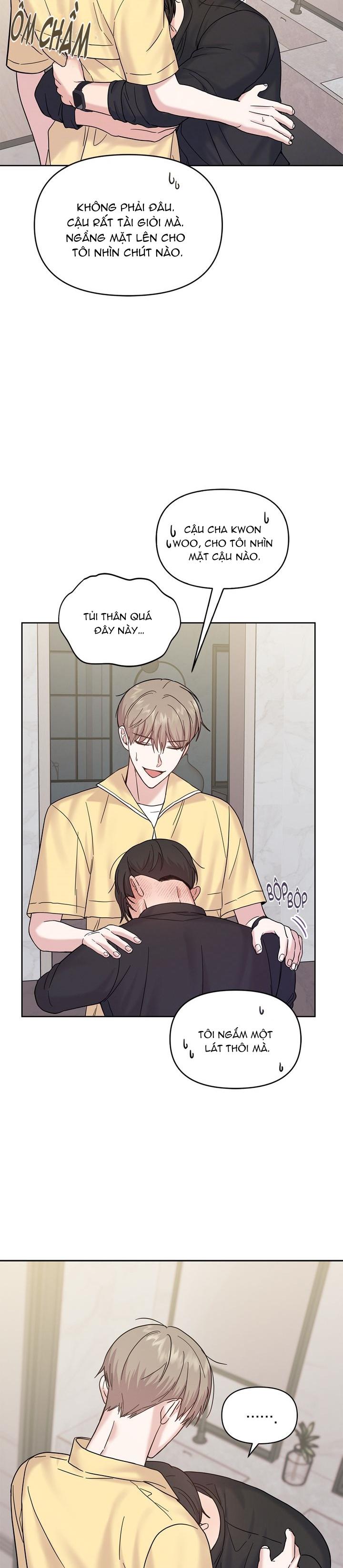 Đọc truyện BẢN SAO ÂM HƯỞNG - Chapter 6